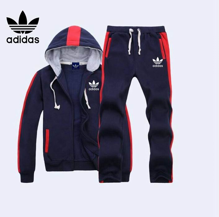 men adidas sport suits-085